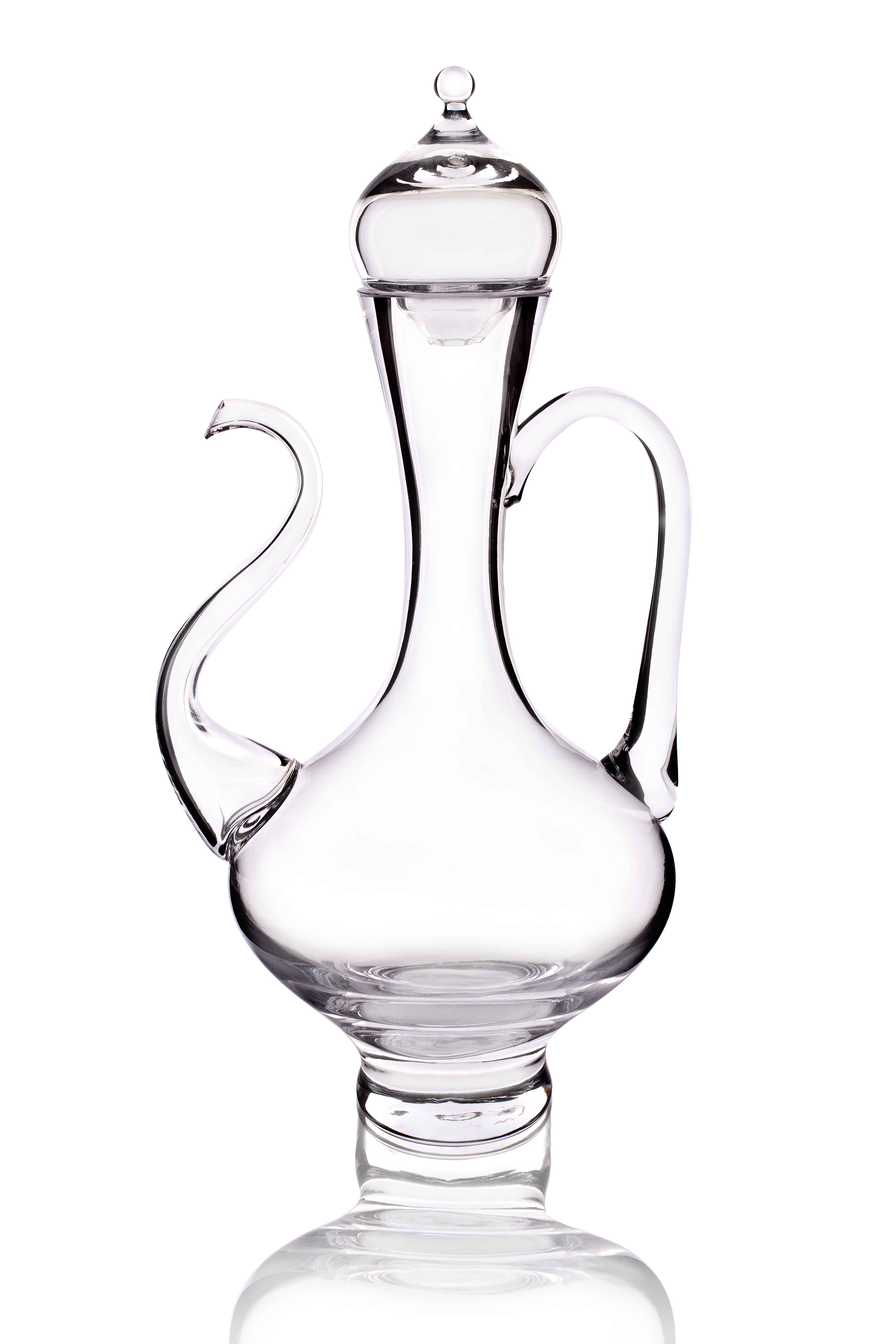 DECANTER 